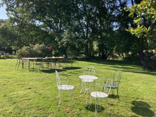 Ker Karamel, tennis, au calme - Perros-Guirec - 5