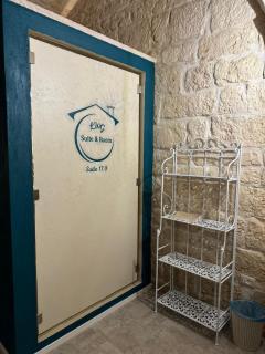 LWG Suite 17 - Martina Franca - 2