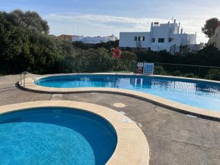 Apartamento Biniforcat 41 - Cala'n Forcat - 3