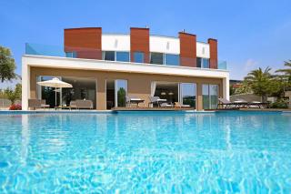 Royal Oasis Villa - Ayia Napa - 6