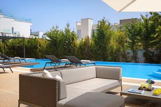 Royal Oasis Villa - Ayia Napa - 5