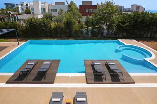 Royal Oasis Villa - Ayia Napa - 1