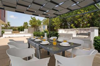 Royal Oasis Villa - Ayia Napa - 4
