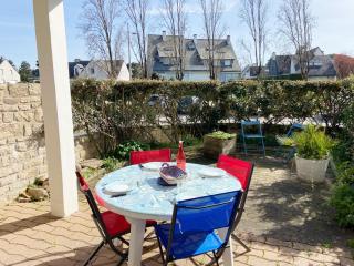 BERNACHES - Appart RDC, Plage 300m - T9 - Carnac - 8