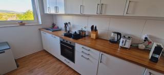 Fully equipped two-room apartment with balcony - Hildesheim - 6