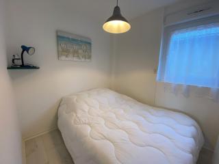 BERNACHES - Appart RDC, Plage 300m - T9 - Carnac - 2