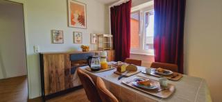 Fully equipped two-room apartment with balcony - Hildesheim - 9