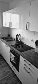 Fully equipped two-room apartment with balcony - Hildesheim - 1