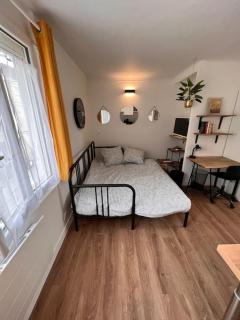 Cosy Appart - 4 personnes - 6