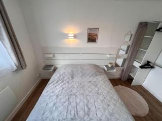 Cosy Appart - 4 personnes - Poitiers - 5