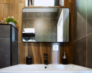 Alma house - Grey - Almaty - 5