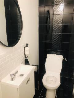 Appartement en centre-ville - 3