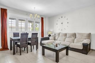 Apartamento Aryan - sólo familias - 8