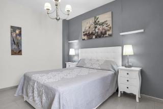 Apartamento Aryan - Conil de la Frontera - 2