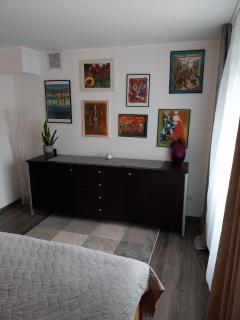 Einliegerwohnung in Gissigheim - Königheim - 9