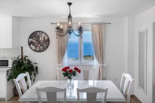 Villa with Sea View - Podgora - 5