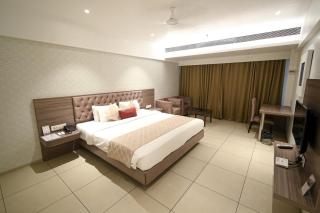 Hotel Dwarkamai - Nagpur - 3