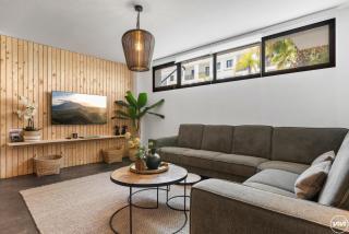 ViVi Homes - El Sembrador Pool, Terrace & Golf - La Cala de Mijas - 3