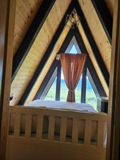 Under Sky House - Vikendica - Manjača - 2