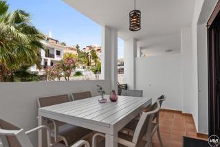ViVi Homes - El Sembrador Pool, Terrace & Golf - La Cala de Mijas - 1