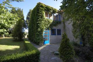 Casa Grande de Cornide Santiago de Compostela - Teo - 9