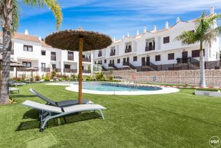 ViVi Homes - El Sembrador Pool, Terrace & Golf - La Cala de Mijas - 0