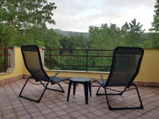 Casa Fronte Terme - Bagni San Filippo - 9