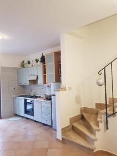 Casa Fronte Terme - Bagni San Filippo - 4