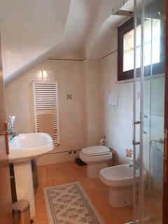Casa Fronte Terme - Bagni San Filippo - 3