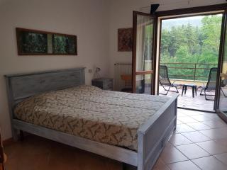 Casa Fronte Terme - Bagni San Filippo - 1