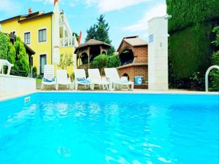 Ferienhaus Mit Und Meerblick - 9