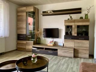 Ferienwohnung Schmid - Lautrach - 2