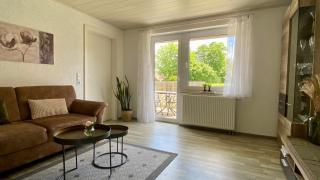 Ferienwohnung Schmid - Lautrach - 3