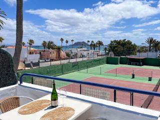 Beachside Studio in Corralejo - Corralejo - 1