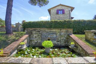 Casale Cantalena - Cortona - 5