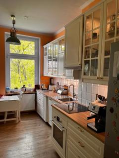 Wygodny Apartament - Szczecin - 4