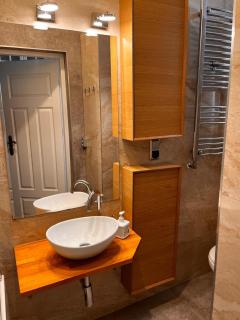 Wygodny Apartament - Szczecin - 2