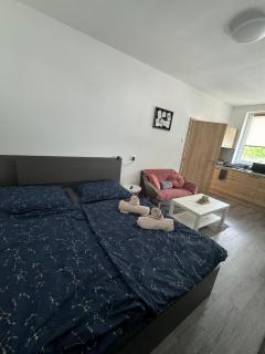 Hobití apartmán - Sam - 5