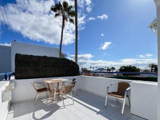Beachside Studio in Corralejo - Corralejo - 8