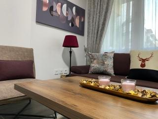 Your New, Comfortable and Cozy Home in the Center - Seferihisar - 1