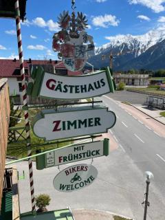 Gästehaus Gastl - Mieming - 4