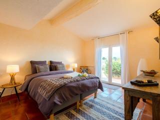 Holiday Home Les Rêves Bleus by Interhome - Saint-Aygulf - 7
