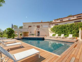 Holiday Home Les Rêves Bleus by Interhome - Saint-Aygulf - 0