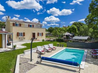 Villa Fuma by Interhome - Bale - 0
