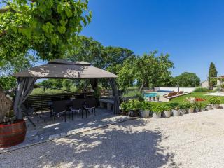 Villa Fuma by Interhome - Bale - 8