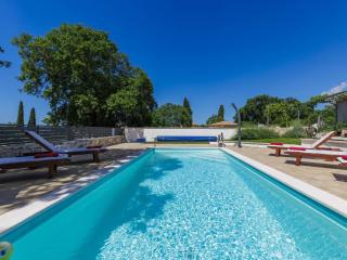 Villa Fuma by Interhome - Bale - 2