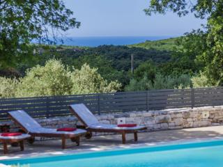Villa Fuma by Interhome - Bale - 1