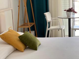 comfort rooms - Himare - 3