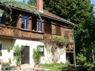 Vila Zora - Dobrna - 9