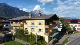 Gästehaus Gastl - Mieming - 5